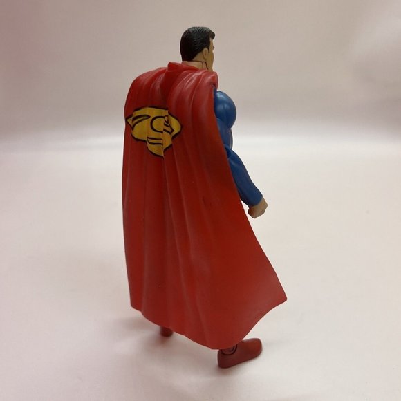 DC Direct SUPERMAN Figure Justice League Batman 6.5 inch size. - Picture 4 of 10